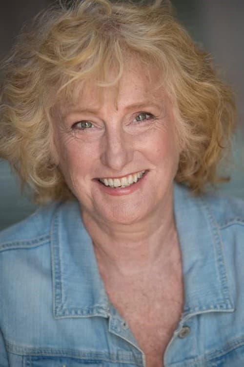 Joanne Camp foto