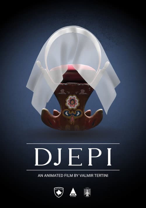 Djepi (2025) poster