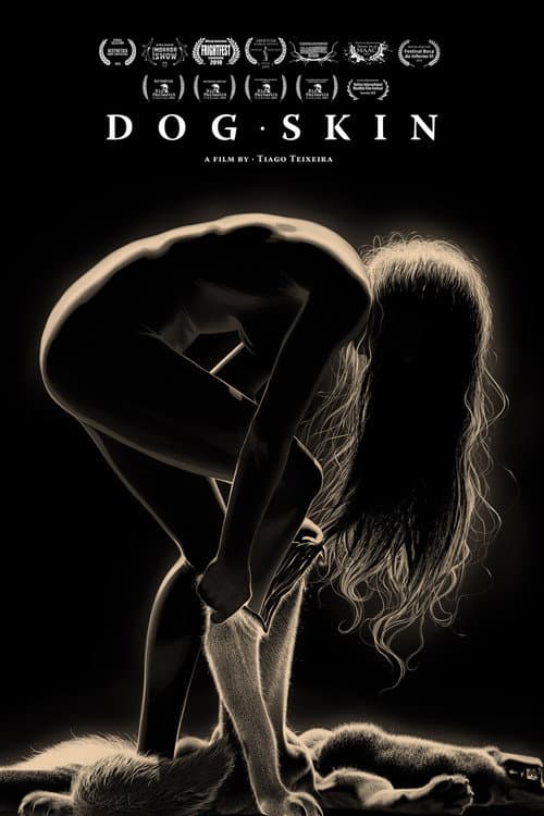 Dog Skin (2019) poster