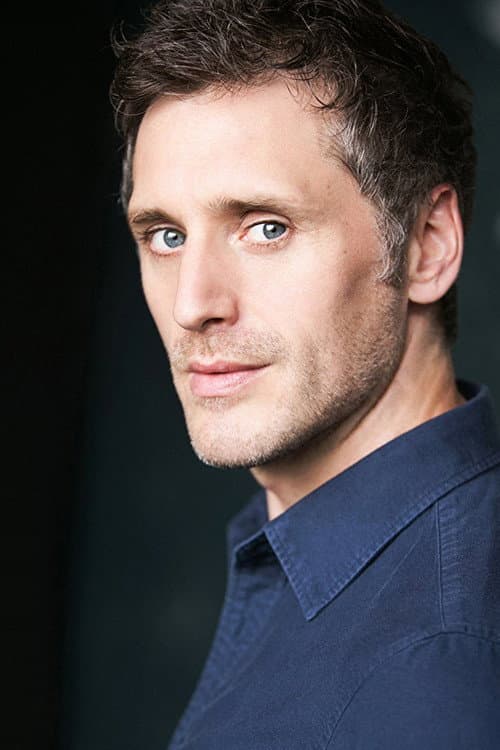 Edward MacLiam foto