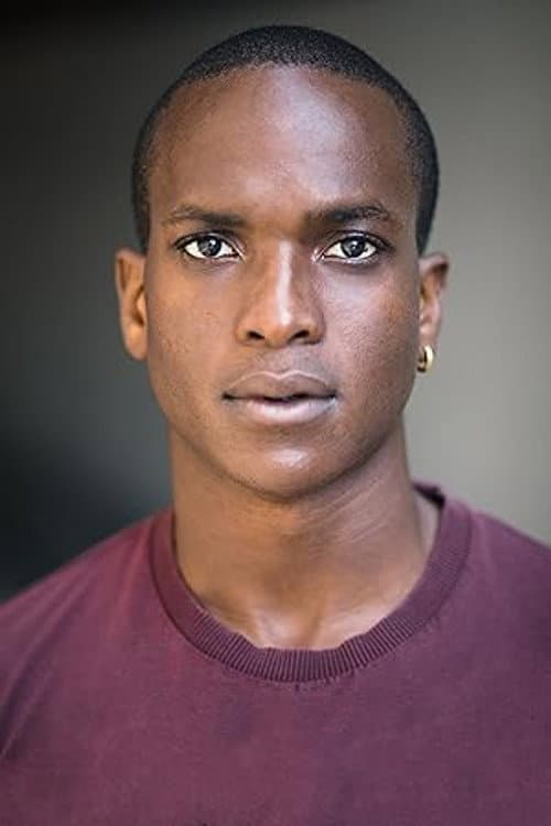 Emmanuel Okoye foto