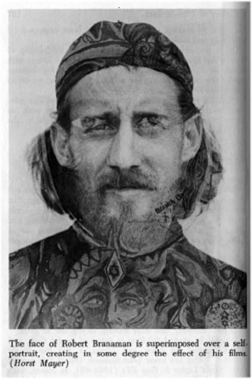 Robert Branaman foto