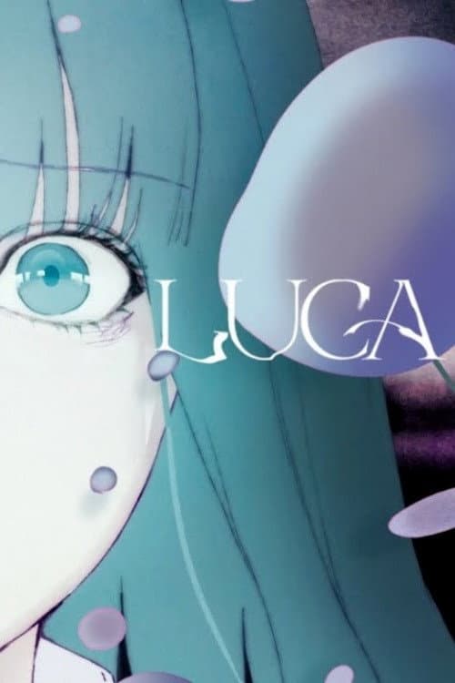 LUCA (2026) poster