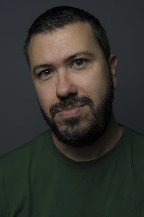 Jonay García foto