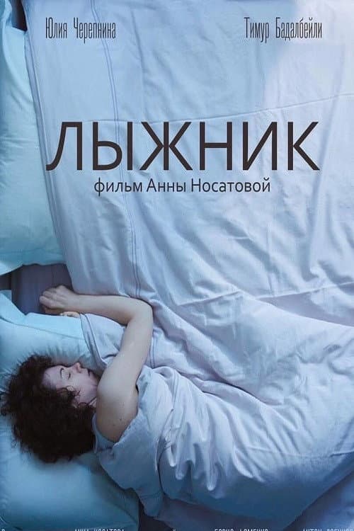 Лыжник (2018) poster