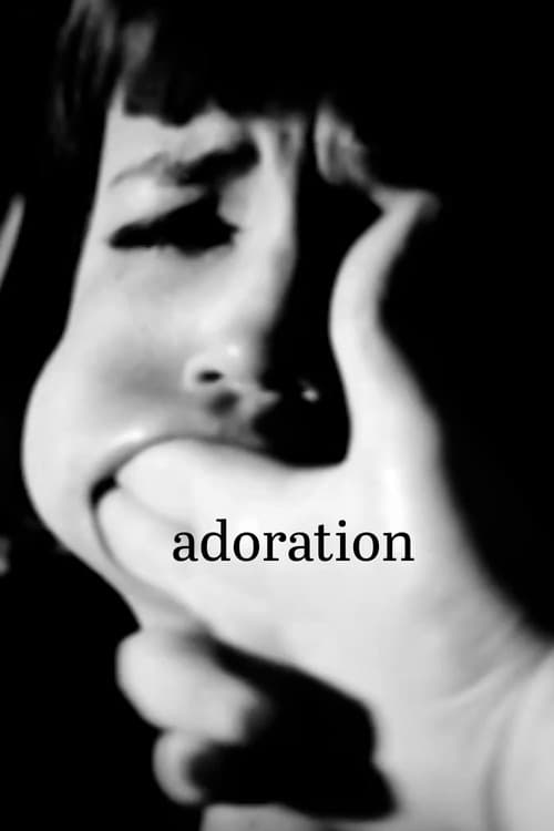 Adoration (2012) poster