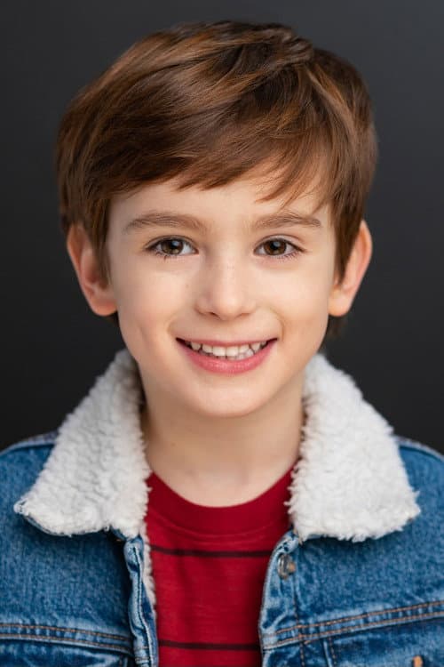 William Kosovic foto