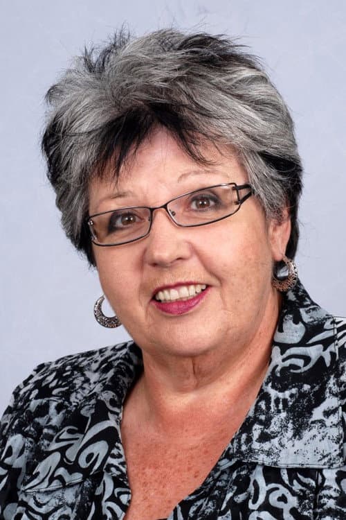 Margot Luyt foto