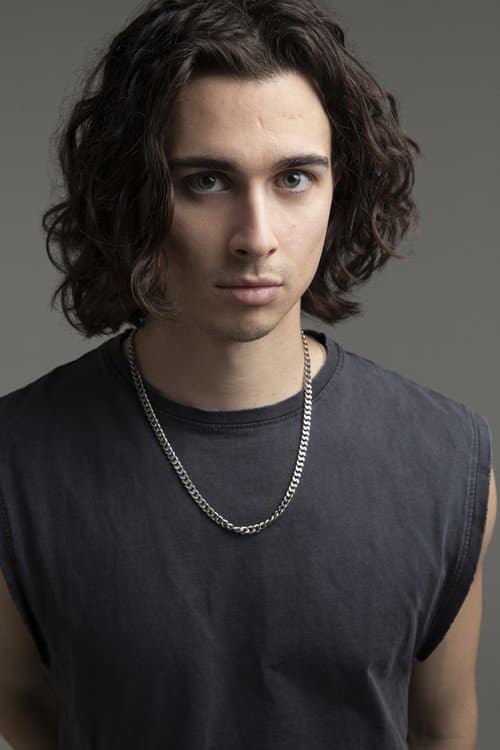 Marco Steel foto