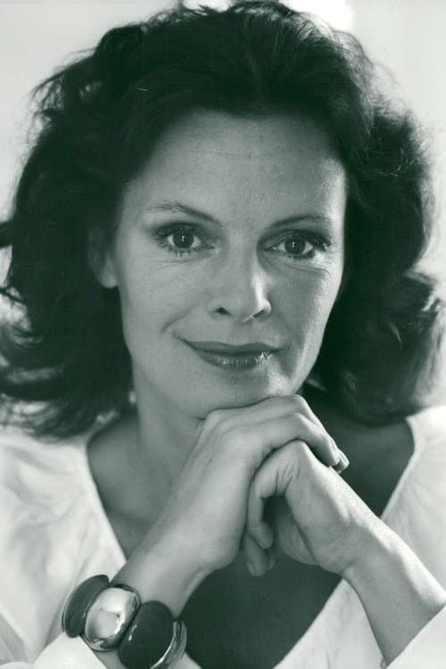 Sylvia Lindenstrand foto