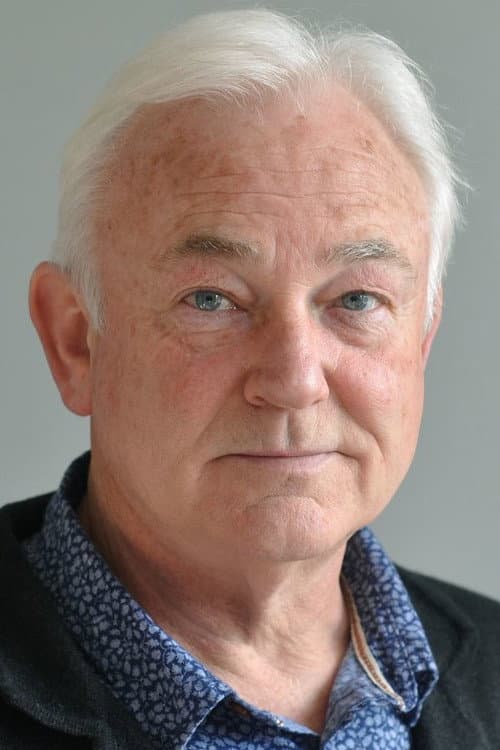 Michael Fenton Stevens foto