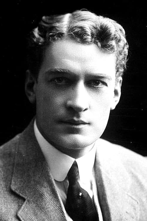 Bertram Wallis foto