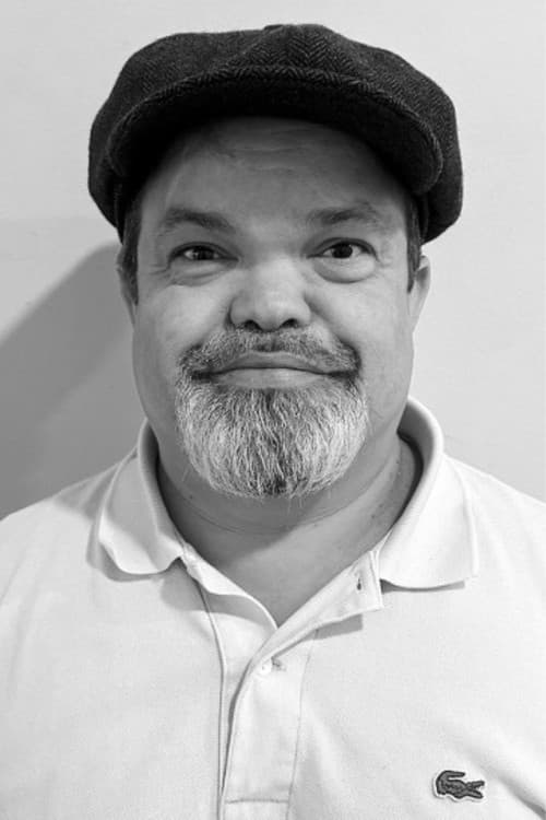 Edwin Alofs foto