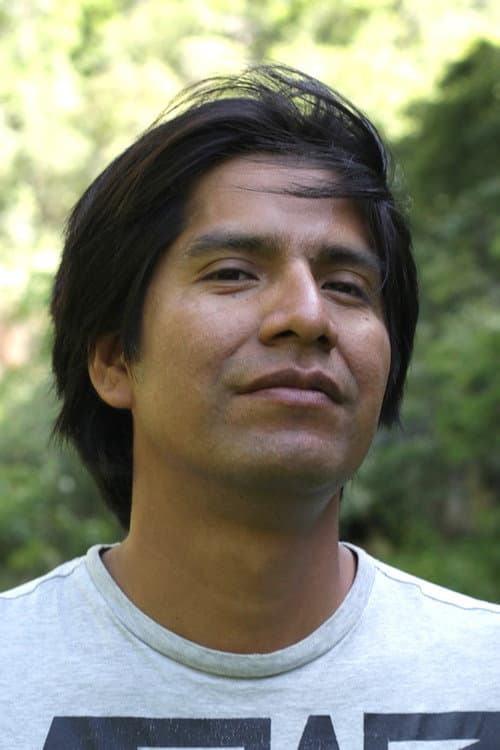 Armando Bautista Garcia foto