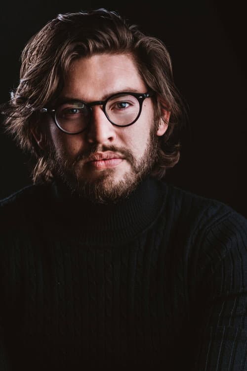 Matthew Thompson foto