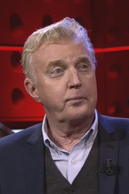 André van Duin foto