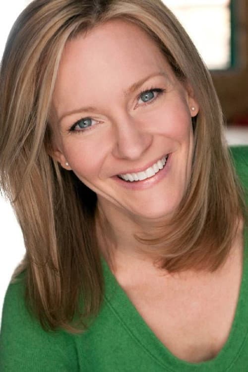 Joanie Stewart foto