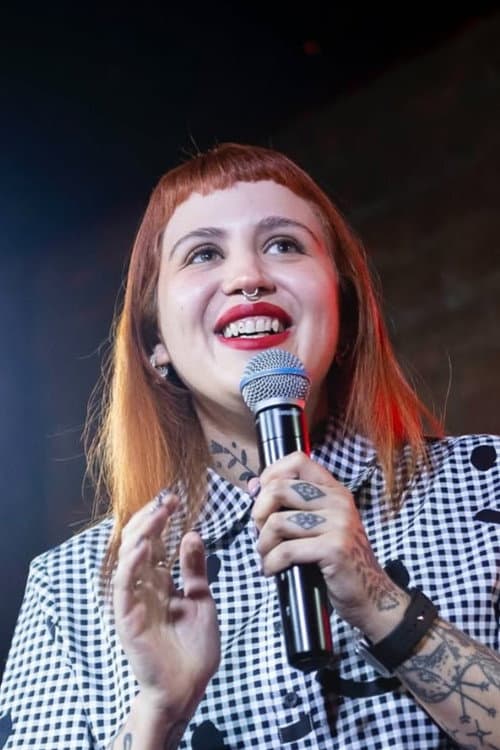 Paula San Martín foto