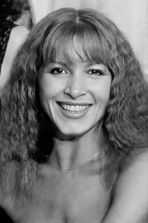 Carina Barone foto