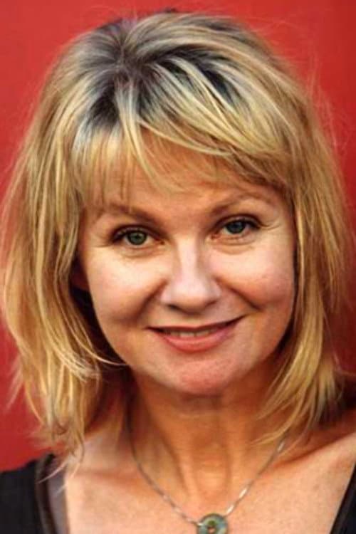 Viveka Seldahl foto