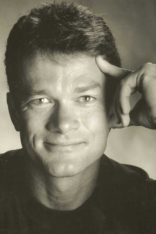 Brian Bradley foto