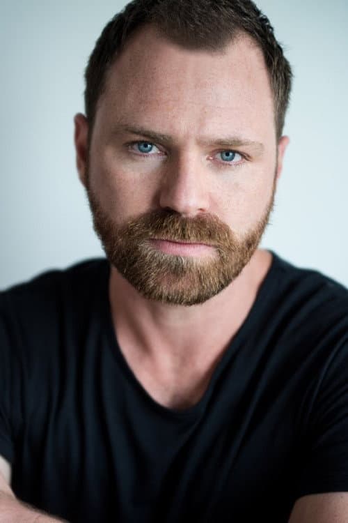 Nicholas Coghlan foto