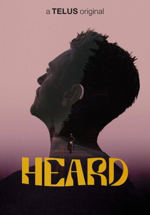 Heard (2026) poster