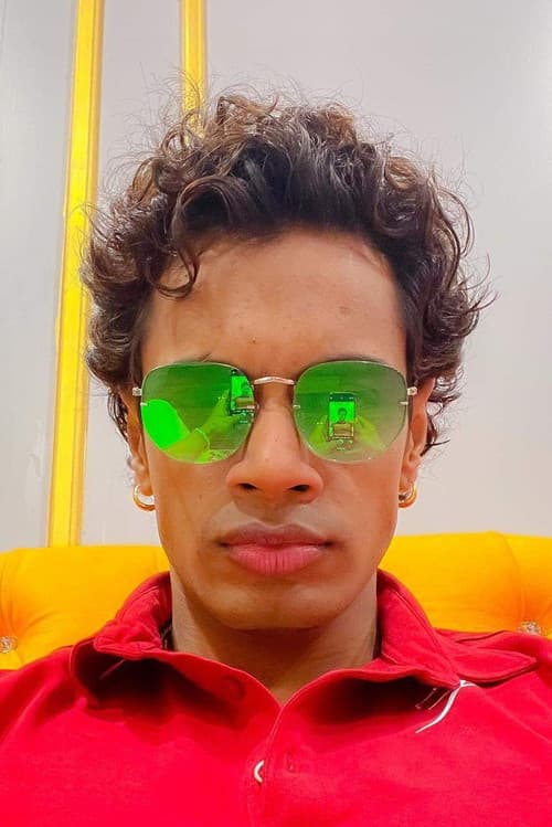 Abhash Mukherjee foto