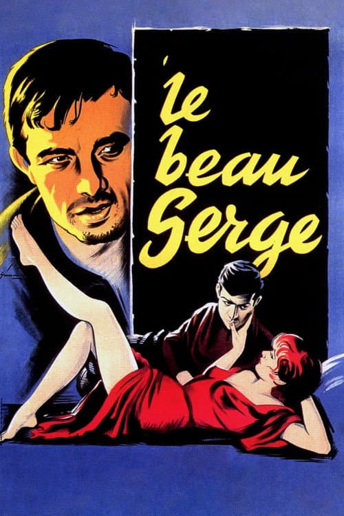 Le Beau Serge (1959) poster