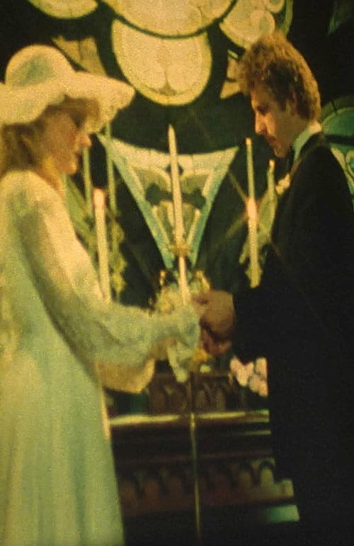 Maybe If We Try (1983) poster