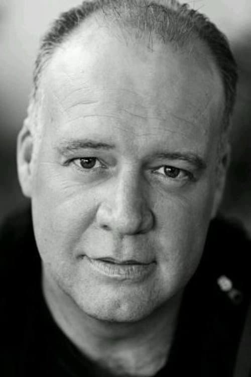 Luke Hewitt foto
