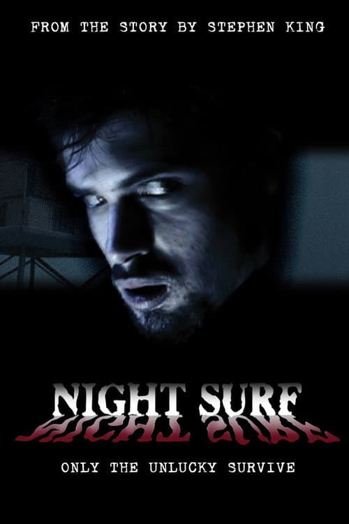 Night Surf (2002) poster
