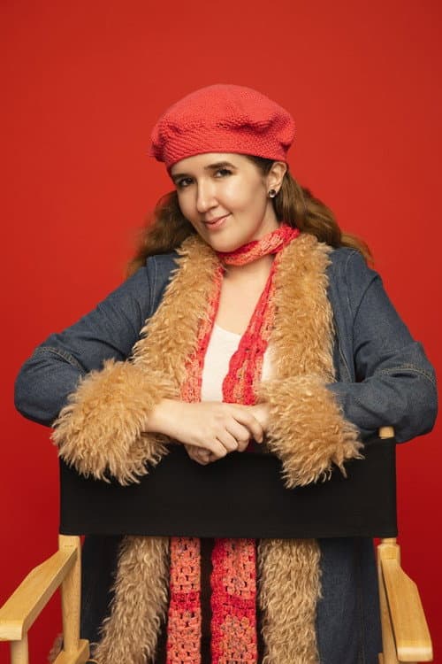 Karen Morey foto