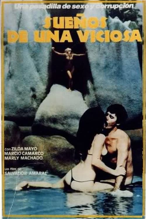 Muitas Taras E Um Pesadelo (1982) poster