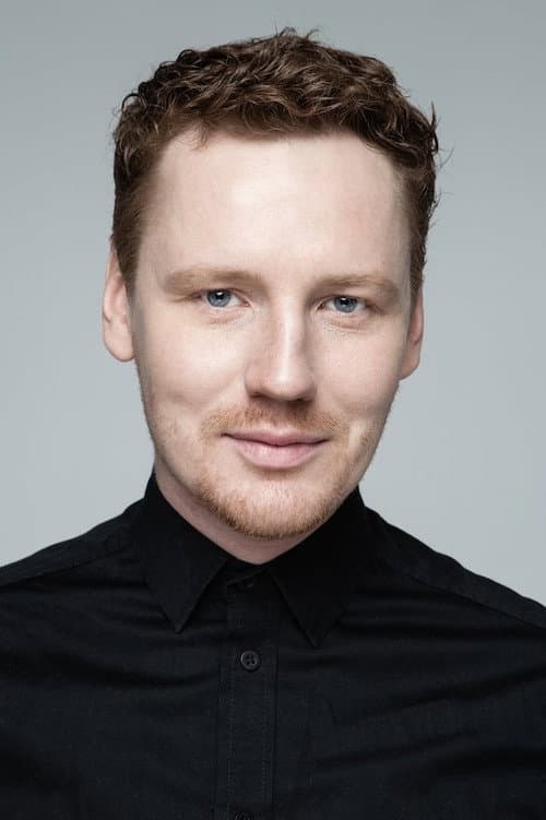 Hendrik Toompere Jr. foto