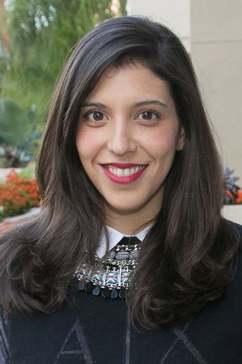 Catalina Aguilar Mastretta foto