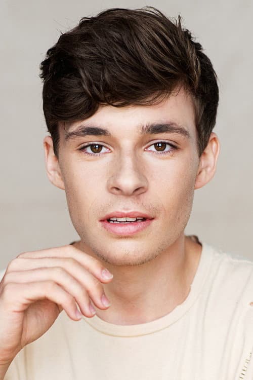 Tom-Eliot foto