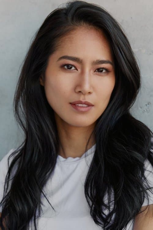 Ana Thu Nguyen foto