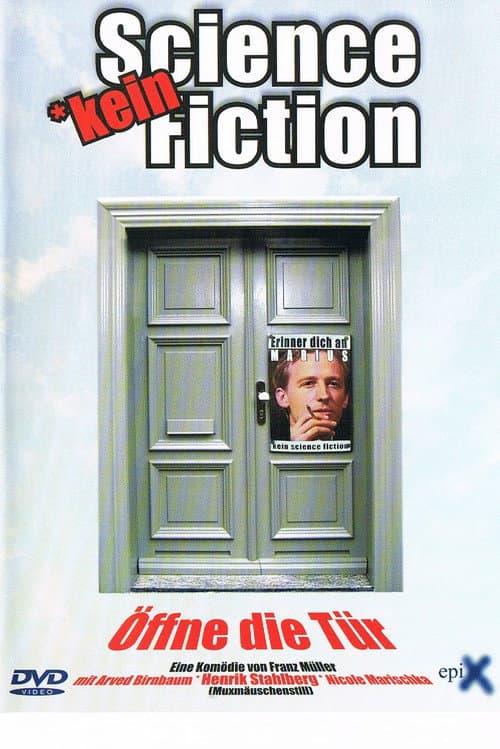 Kein Science Fiction (2004) poster