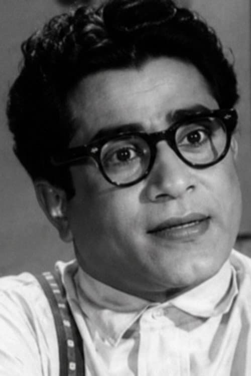 S. Rama Rao foto