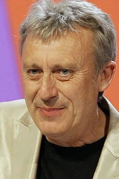 Pierre Excoffier foto