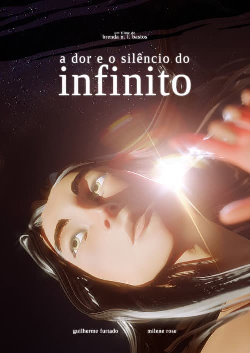 A Dor e o Silêncio do Infinito (2026) poster