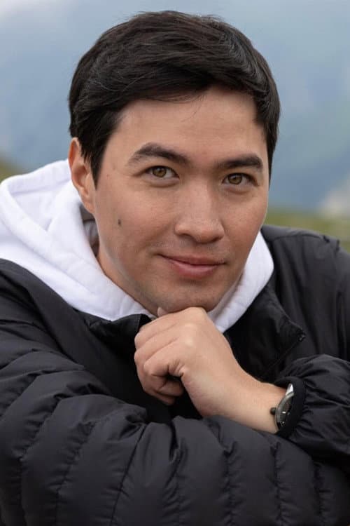 Aldiyar Bairakimov foto
