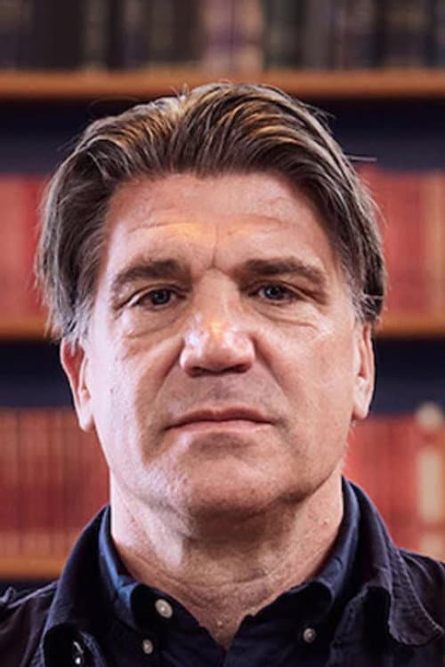 Bosse Andersson foto