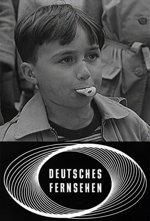 Ich, die Hauptperson. 30 Tage aus dem Leben eines Portemonnaies (1960) poster