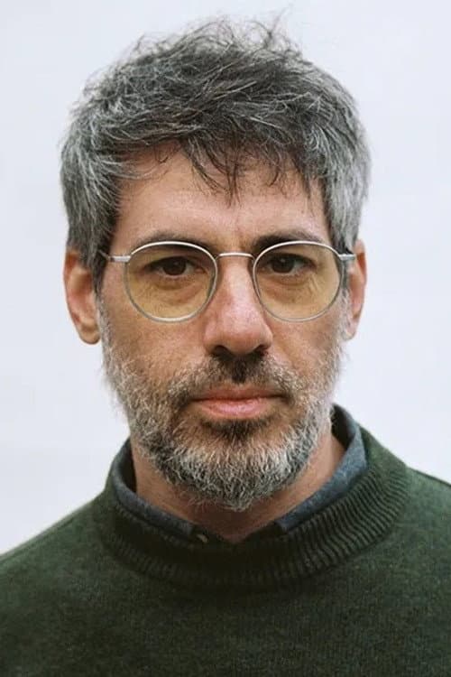 Lionel Braverman foto