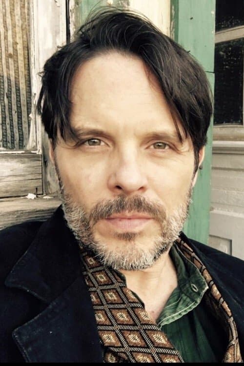 Jon Michael Davis foto