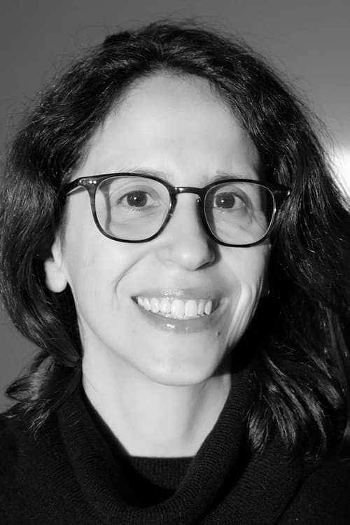 Davina Pardo foto