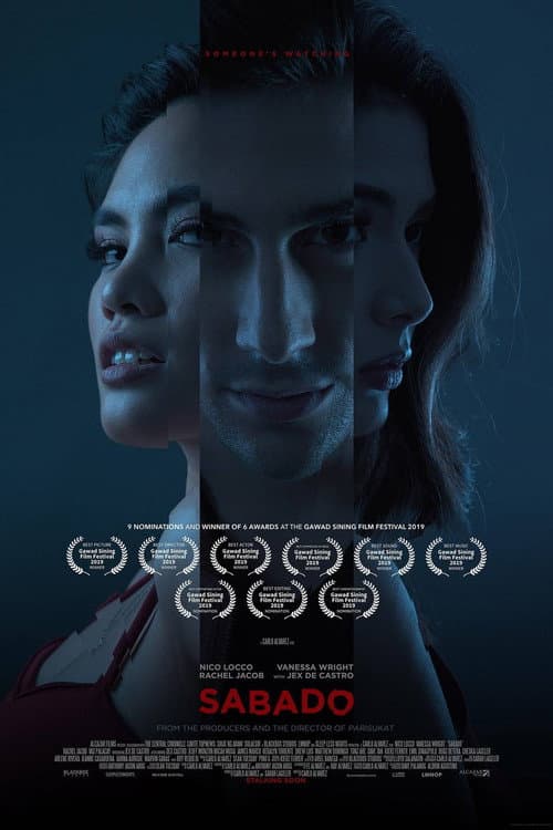 Sabado (2020) poster