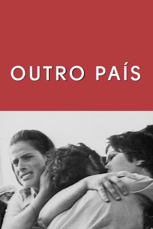 Outro País (2000) poster